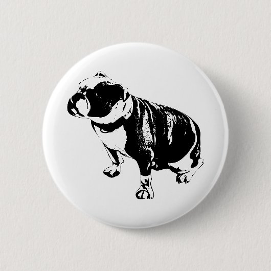 Here, Steady 缶バッジ (正面)