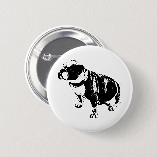 Here, Steady 缶バッジ (正面&裏面)