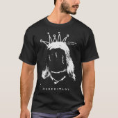 Hereditary (Limited) Classic T-Shirt Tシャツ (正面)