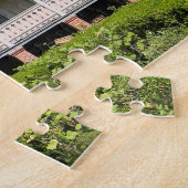 Herefordの入口の灯台、ニュージャージー ジグソーパズル (側面)