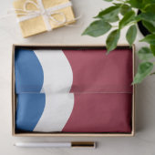 Herefordshire国旗（イギリス郡） 薄葉紙 (ギフト)