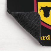 Herefordshire板ゲーマーのマウスのマット マウスパッド (コーナー)