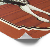 Here's 来 My SugarヴィンテージSongbook Cover ポスター (角)