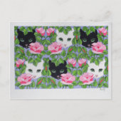 Heres Look You ポストカード (正面)