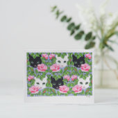 Heres Look You ポストカード (スタンド正面)