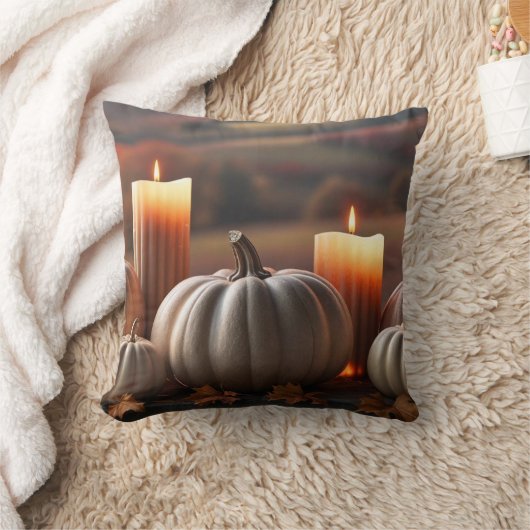 Herfst kussens クッション (ブランケット)