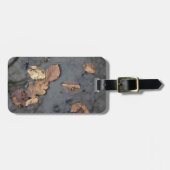  herfstlabel ラゲッジタグ (正面横)