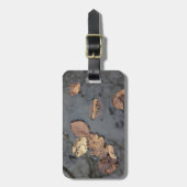  herfstlabel ラゲッジタグ (正面縦)