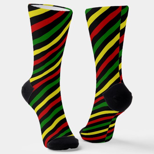 Heritage ソックス (傾斜あり)