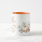 Heritage | Grateful Heart Warm Cup Fall マグカップ (中央)