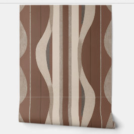 Heritage Luxe No. 2 (Earth + Brown)   壁紙