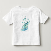 Herkimerダイヤモンド結晶Tシャツ