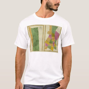 Herkimer郡 Tシャツ