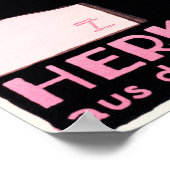 HERKULES BIER Ludwig Hohlweinドイツ・サクスプラカト ポスター (角)