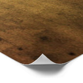 Herman Melville ポスター (角)