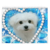 Hermesマルタのカレンダー カレンダー (カバー)