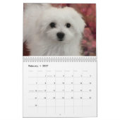 Hermesマルタのカレンダー カレンダー (2月 2027)