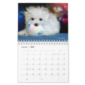 Hermesマルタのカレンダー カレンダー (1月 2027)