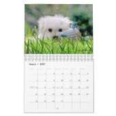 Hermesマルタのカレンダー カレンダー (3月 2027)