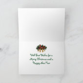 Hermesマルチーズ シーズンカード (内部)