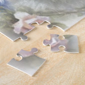 Hermesマルチーズ ジグソーパズル (側面)