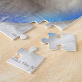 Hermesマルチーズ ジグソーパズル (側面)