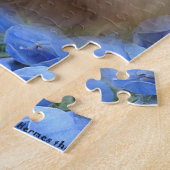 Hermesマルチーズ ジグソーパズル (側面)