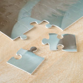 Hermesマルチーズ ジグソーパズル (側面)