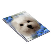 Hermesマルチーズ ノートブック (右側)