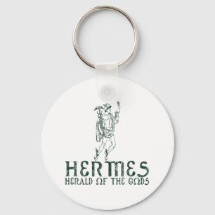 Hermes キーホルダー