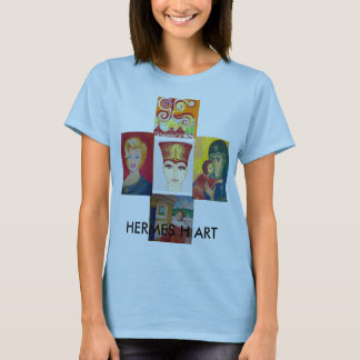 Hermes H、Churche、100_0961、100_0595著Tuta、… Tシャツ