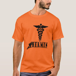 Hermes Tシャツ