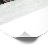 Hermine Blanche ポスター (コーナー)