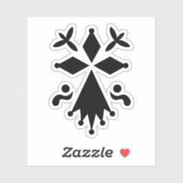 Hermine de Bretagne シール