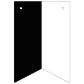 Hermine de Bretagne バンティングフラッグ (第2の旗)