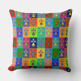 Hermine Pop クッション