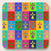 Hermine Pop コースター (正面)