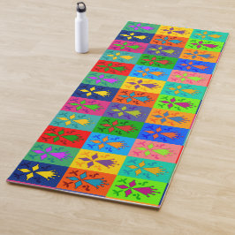 Hermine Pop ヨガマット