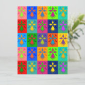 Hermine Pop 招待状 (スタンド正面)