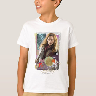 Hermione 14 tシャツ