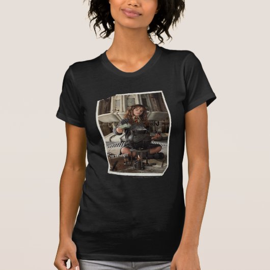Hermione 20 tシャツ (正面)