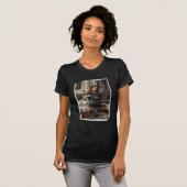 Hermione 20 tシャツ (正面フル)
