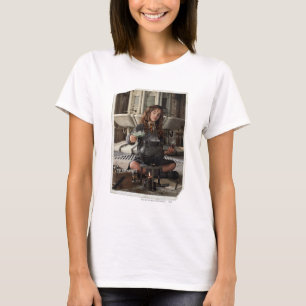 Hermione 20 tシャツ