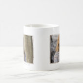 Hermione 2 コーヒーマグカップ (中央)