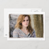 Hermione 2 ポストカード (正面/裏面)