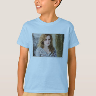 Hermione 2 tシャツ