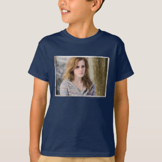 Hermione 2 tシャツ