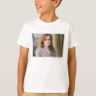 Hermione 2 tシャツ