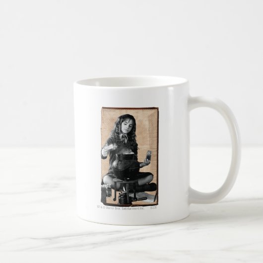 Hermione 7 コーヒーマグカップ (右)