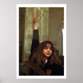 Hermione raises her hand ポスター (正面)